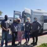 County accepting requests for Mobile Vaccination Team home visits Contra Contra County accepting requests for Mobile Vaccination Team home visits