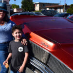 ‘Cruise the Main’ a call for unity, peace in Richmond ‘Cruise the Main’ a call for unity, peace in Richmond