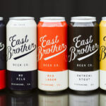 Richmond’s East Brother Beer expands into Texas Richmond's East Brother Beer expands into Texas