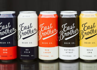 Richmond’s East Brother Beer expands into Texas Richmond's East Brother Beer expands into Texas