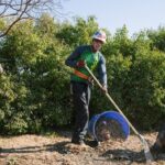 Volunteers needed for ‘Community Clean-Up’ of Nevin Park Volunteers needed for ‘Community Clean-Up’ of Nevin Park