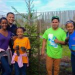 Over 700 new trees coming to Richmond via grant-funded projects 700 new trees coming to Richmond via grant-funded projects