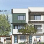 Richmond: Call for local artists for Cherry Blossom Row project Richmond: Call for local artists for project at Cherry Blossom Row