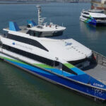 Weekend Richmond ferry service re-launching July 3 San Francisco Bay Ferry has introduced a new ticketing system for all non-Clipper fare payment through the new San Francisco Bay Ferry app. Tickets for regular service or special event (Giants, Warriors, etc.) ferry service are now available directly via the app in addition to real-time ferry information. Rider alerts and push notification within the app are coming soon. You are now able to purchase ferry tickets directly from the San Francisco Bay Ferry website. As a result of this launch which went into effect July 19, Vallejo ferry passengers are now required to show proof of fare payment at the end of their ride as opposed to at the beginning. This means that upon exiting the ferry at their destination, all passengers on all routes are now required to do one of the following: Tag their Clipper card/app (Clipper users should also tag on when boarding the ferry) Show a mobile ticket Present a paper ticket This flow now matches the current disembarkation process for all other San Francisco Bay Ferry routes. There is no change to this flow for Oakland & Alameda, Richmond, Harbor Bay, Alameda Seaplane or South San Francisco passengers. For Vallejo riders, we are closely monitoring this change while passengers and crew members adjust to this new fare validation flow. We appreciate your patience and are working to do everything we can to make it as smooth a transition as possible. Additional Changes Now in Effect ► As of July 19, paper tickets are scanned upon disembarkation instead of being torn. ► All valid San Francisco Bay Ferry tickets held in the Passage: Transit Ticketing app have been automatically migrated to the new SF Bay Ferry app. Ticketholders should log in with the same email they use for their Passage account. ► As of July 19, the Vallejo Ferry Ticket Office is no longer selling paper tickets or processing cash transactions of any kind. In addition to purchasing tickets via the San Francisco Bay Ferry app, tickets are also being sold onboard the ferry – riders no longer need to visit the ticket office before boarding the ferry. Ticket office staff are continuing to provide information and process debit/credit card transactions for Clipper through August 14. We strongly encourage passengers to add a Clipper card to their smartphone to be able to instantly load value themselves via the Clipper app. The $3 fee for new Clipper mobile cards is currently being waived.