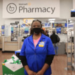 Walmart now accepting walk-up COVID-19 vaccinations Walmart now accepting walk-in COVID-19 vaccinations