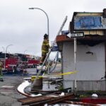 No injuries in 2-alarm fire on Richmond’s 23rd Street No injuries in 2-alarm fire on Richmond's 23rd Street