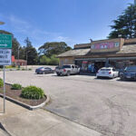 Food truck proposed for site at El Portal Drive and Church Lane Food truck proposed for site at El Portal Drive and Church Lane