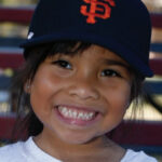 Free Junior Giants clinics this month; league starts in June Free Junior Giants baseball & softball clinics this month; league starts in June