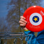 Disc golf course no longer planned for Hilltop Lake Park Disc golf course no longer planned for Hilltop Lake Park