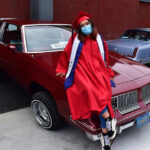 Lowrider community pays tribute to Richmond High Class of 2021