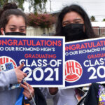 WCCUSD high school graduation schedule announced WCCUSD high school graduation schedule announced