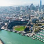 Ferry service to San Francisco Giants games to resume Ferry service to San Francisco Giants games resumes