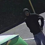 San Pablo police release video of armed robbery at restaurant