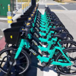Richmond rolls out first bikeshare program with Usain Bolt’s company Richmond rolls out first bikeshare program with Usain Bolt’s company
