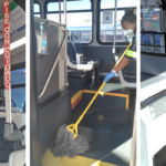 WestCAT set to increase capacity on buses WestCAT to increase capacity on buses starting June 15