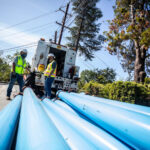 Water bills going up for East Bay Municipal Utility District customers Wet Weather Facilities Charge