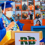 Richmond YouthBUILD’s newest grads ready for construction careers Richmond YouthBUILD’s recent grads ready for construction careers