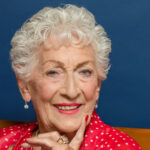 National park shares passing of ‘Rosie’ Kay Morrison National park shares passing of ‘Rosie’ Kay Morrison