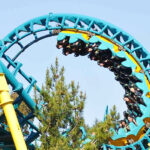 Six Flags tickets offered to Californians getting first COVID-19 vaccine Six Flags tickets offered to Californians getting first COVID-19 vaccine