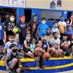 Basketball Rec League welcomes youth of all skill levels for sign-ups