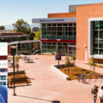 Contra Costa College’s Demetria Lawrence receives statewide honor Contra Costa College’s Demetria Lawrence receives statewide honor