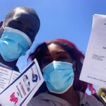 Richmond’s Lyft program providing subsidized rides to vaccinations Photo by Thought Catalog from Pexels