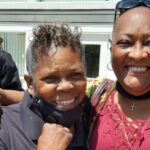 Community bands together to address trauma at Pullman Point Community bands together to address trauma at Pullman Point Apts.