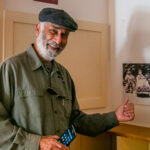 Richmond event offers rare glimpse at wartime child development center