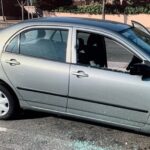 Bat-wielding man goes on vehicle vandalism spree in West County Bat-wielding man goes on vehicle vandalism spree in West County