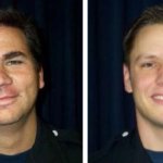 Fallen Con Fire firefighters honored with radio call, moment of silence Fallen Con Fire firefighters honored with radio call, moment of silence