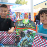San Pablo back-to-school drive with Family Giving Tree enters 11th year San Pablo back-to-school drive with Family Giving Tree enters 11th year