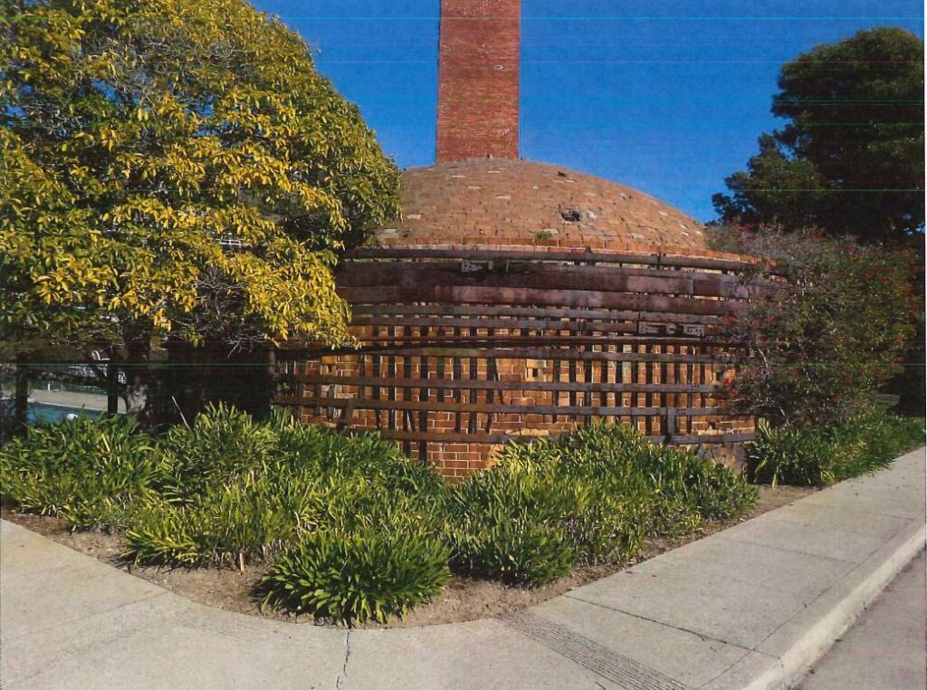 Historic Richmond bricks to be given away at Brickyard Landing event