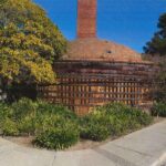 Effort underway to save Brickyard Cove’s historic kilns and chimney Historic Richmond bricks to be given away at Brickyard Landing event