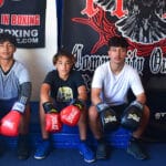 Juan’s Gym nonprofit launching free anti-bullying classes