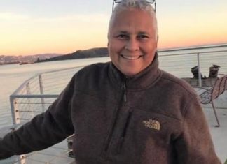 Sarah Calderon takes helm as president of Groundwork USA’s Board of Directors Sarah Calderon takes helm as president of Groundwork USA's Board of Directors