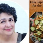 Richmond author unveils newest Japanese cookbook Richmond author unveils newest Japanese cookbook