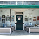 New art exhibit at Point Richmond post office New art exhibit comes to Point Richmond post office