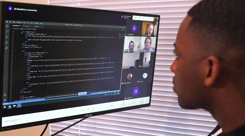 CoBiz Richmond sponsoring training for web, app developers