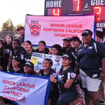 Richmond Little League softball team fulfills NorCal title destiny Richmond Little League softball squad fulfills NorCal title destiny