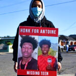 Body found in Bay believed to be missing teen Antoine Whittley Body found in Bay believed to be missing teen Antoine Whittley