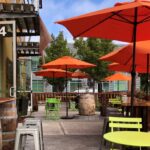 Marina Bay café to pop cork on new Wine Garden Marina Bay café to pop the cork on new Wine Garden