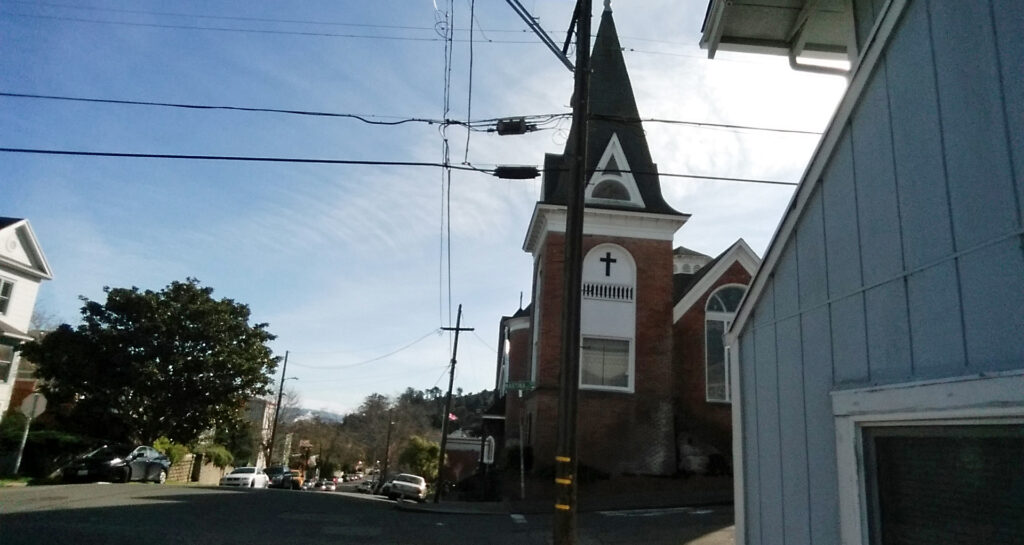 Richmond First UMC announces spring events and mental health workshop