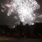 No Richmond neighborhood spared from illegal fireworks deluge Richmond reckons with fireworks pollution