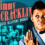 Richmond festival to celebrate late blues musician Jimmy McCracklin Richmond festival to celebrate late blues musician Jimmy McCracklin