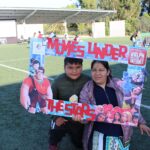 Movies under the Stars returns to San Pablo Movies under the Stars returns to San Pablo