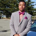 GoFundMe launched to support family of Tyler Dickson Butte County Sheriff's Office 'committed' to solving murder of San Pablo man