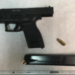 Berkeley man arrested for armed robbery at El Cerrito Valero Berkeley man arrested for armed robbery at El Cerrito Valero