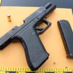 Two teens arrested after allegedly shooting gun near Kennedy High Two teens arrested after allegedly shooting gun near Kennedy High