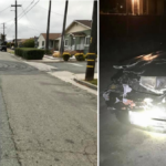 Driver charged with injuring pedestrian while doing ‘donuts’ in Richmond Driver charged with injuring pedestrian while doing 'donuts' Richmond