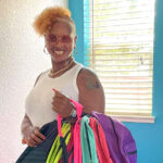 Got Goals! to distribute 200 backpacks at community Job Expo in Richmond Got Goals! to distribute 200 backpacks at community Job Expo in Richmond